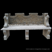 30 years China factory supplied custom garden stone tables and chairs for decoration